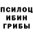 БУТИРАТ GHB Dean Combrinck